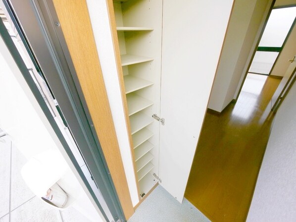 アムールかなめの物件内観写真